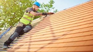 Best Storm Damage Roof Repair  in Nephi, UT