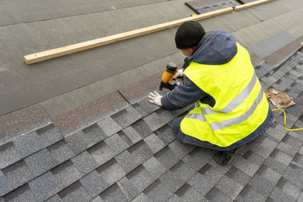 4 Ply Roofing in Nephi, UT