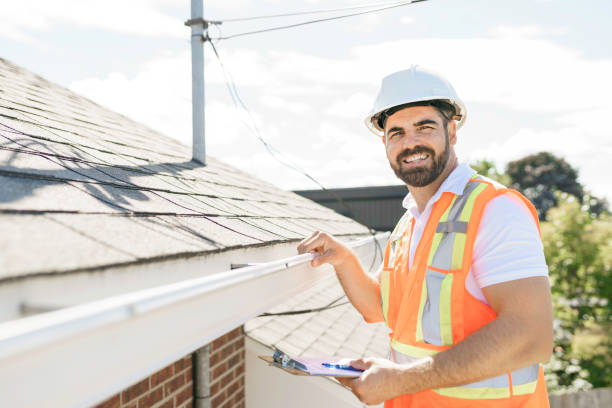 Best Roof Coating and Sealing  in Nephi, UT