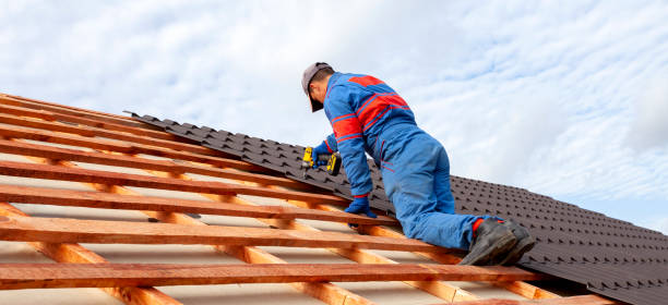 Best Tile Roofing Installation  in Nephi, UT