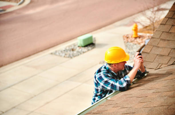 Roof Coating Services in Nephi, UT