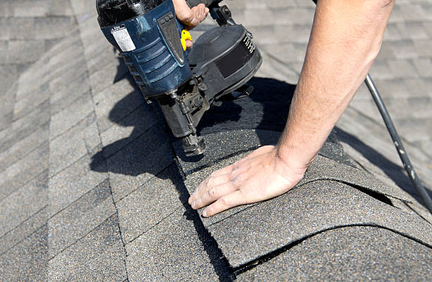 Best Gutter Installation and Repair  in Nephi, UT