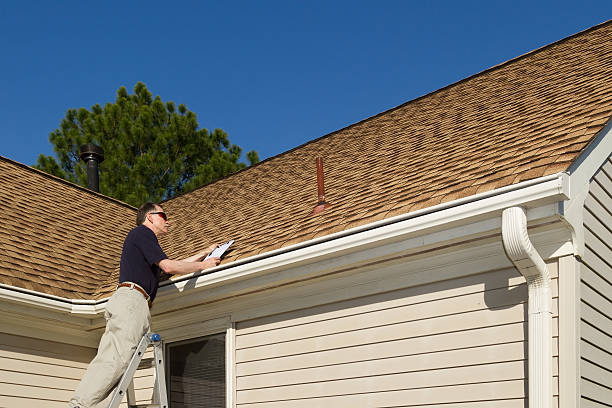 Trusted Nephi, UT  Roofing repair and installation Experts